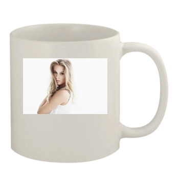 Zara Larsson 11oz White Mug