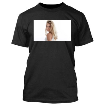 Zara Larsson Men's TShirt