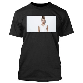 Zara Larsson Men's TShirt