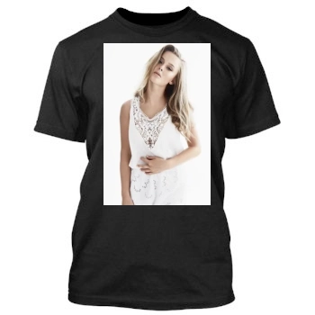 Zara Larsson Men's TShirt