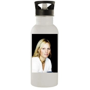 Zara Phillips Stainless Steel Water Bottle