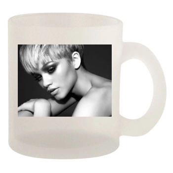 Zendaya Coleman 10oz Frosted Mug