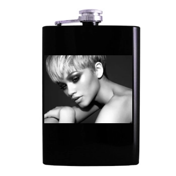 Zendaya Coleman Hip Flask