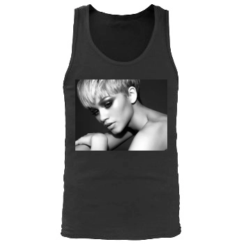 Zendaya Coleman Men's Tank Top