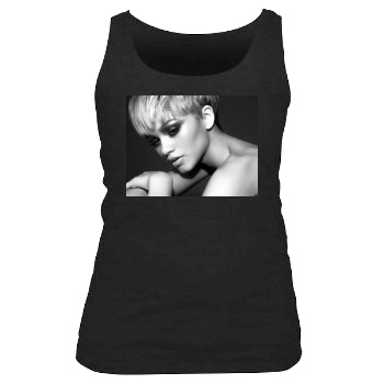 Zendaya Coleman Women's Tank Top