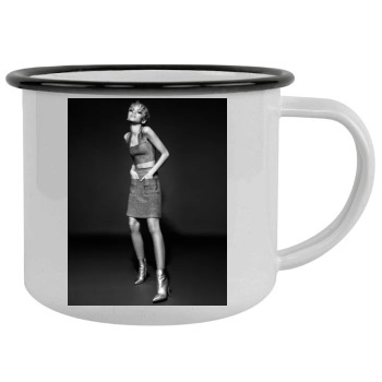 Zendaya Coleman Camping Mug