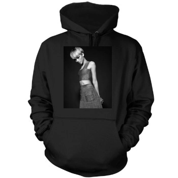 Zendaya Coleman Mens Pullover Hoodie Sweatshirt