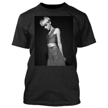 Zendaya Coleman Men's TShirt