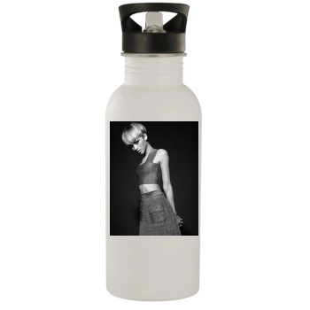 Zendaya Coleman Stainless Steel Water Bottle