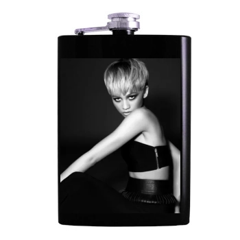 Zendaya Coleman Hip Flask