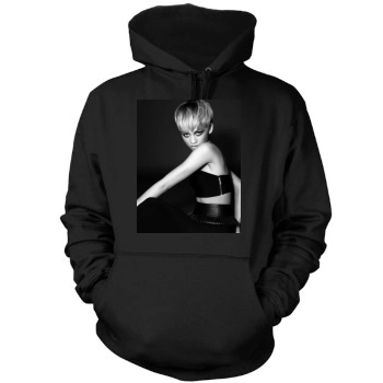 Zendaya Coleman Mens Pullover Hoodie Sweatshirt