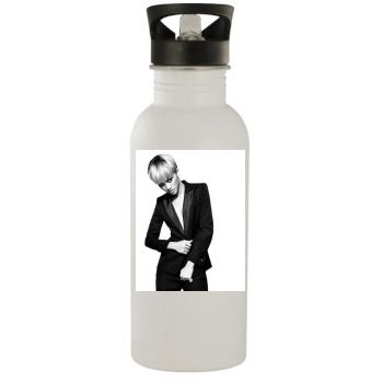 Zendaya Coleman Stainless Steel Water Bottle