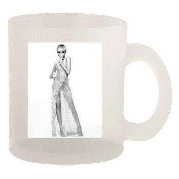 Zendaya Coleman 10oz Frosted Mug