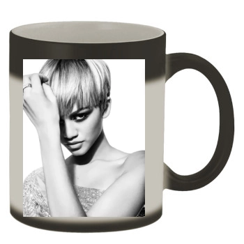 Zendaya Coleman Color Changing Mug