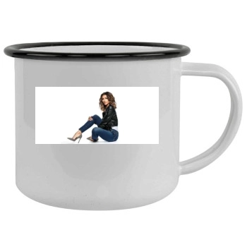 Zendaya Coleman Camping Mug