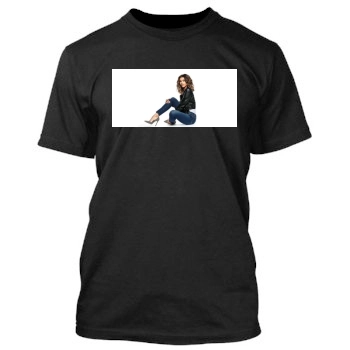 Zendaya Coleman Men's TShirt