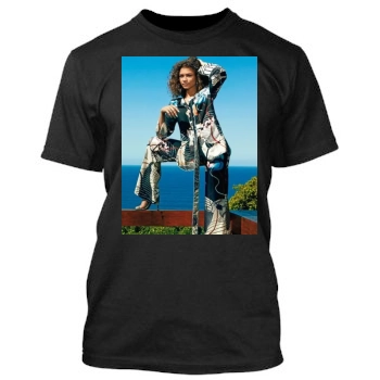 Zendaya Coleman Men's TShirt