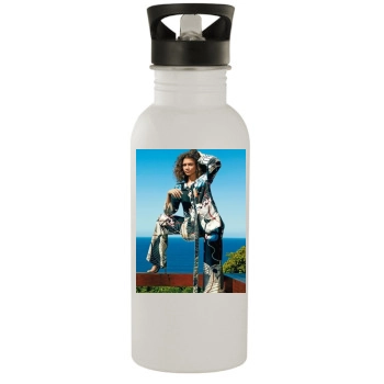 Zendaya Coleman Stainless Steel Water Bottle