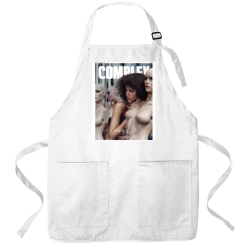 Zendaya Coleman Apron