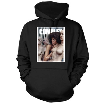 Zendaya Coleman Mens Pullover Hoodie Sweatshirt