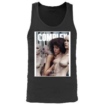 Zendaya Coleman Men's Tank Top