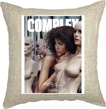 Zendaya Coleman Pillow