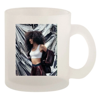 Zendaya Coleman 10oz Frosted Mug