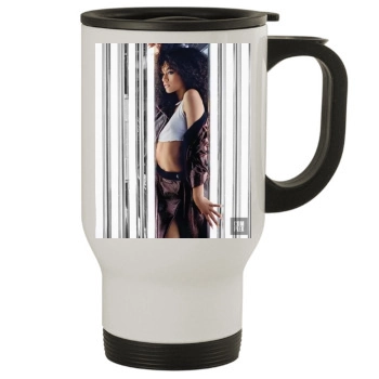 Zendaya Coleman Stainless Steel Travel Mug