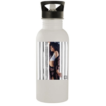 Zendaya Coleman Stainless Steel Water Bottle