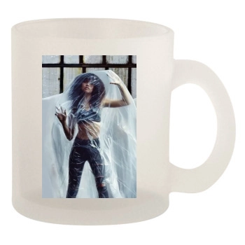 Zendaya Coleman 10oz Frosted Mug