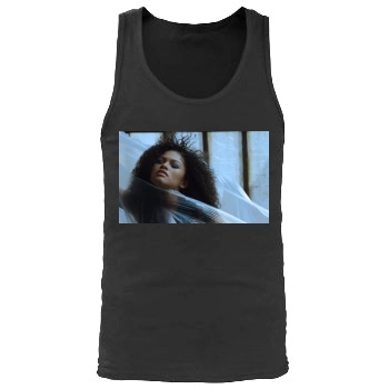 Zendaya Coleman Men's Tank Top