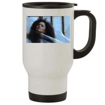 Zendaya Coleman Stainless Steel Travel Mug