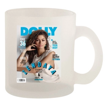 Zendaya Coleman 10oz Frosted Mug