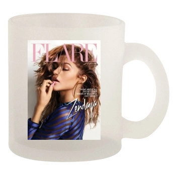 Zendaya Coleman 10oz Frosted Mug