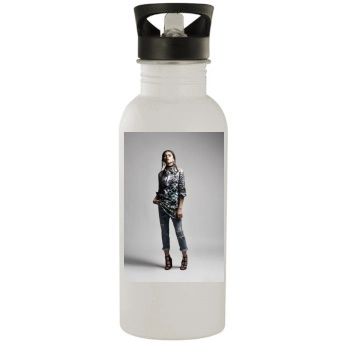 Zendaya Coleman Stainless Steel Water Bottle