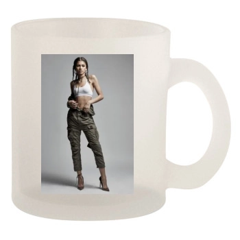 Zendaya Coleman 10oz Frosted Mug