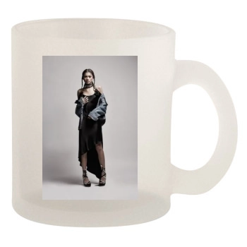 Zendaya Coleman 10oz Frosted Mug