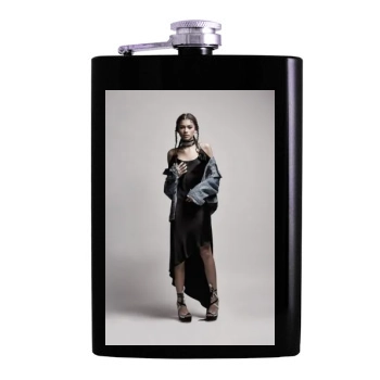 Zendaya Coleman Hip Flask