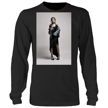 Zendaya Coleman Men's Heavy Long Sleeve TShirt