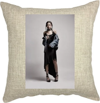 Zendaya Coleman Pillow