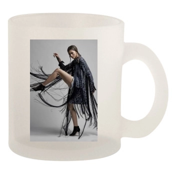 Zendaya Coleman 10oz Frosted Mug