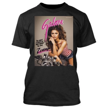 Zendaya Coleman Men's TShirt