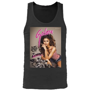 Zendaya Coleman Men's Tank Top