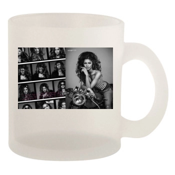 Zendaya Coleman 10oz Frosted Mug