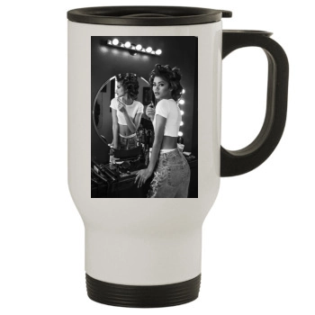 Zendaya Coleman Stainless Steel Travel Mug