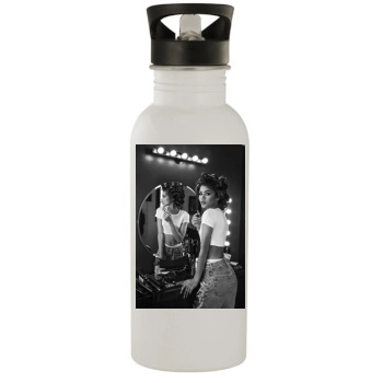 Zendaya Coleman Stainless Steel Water Bottle