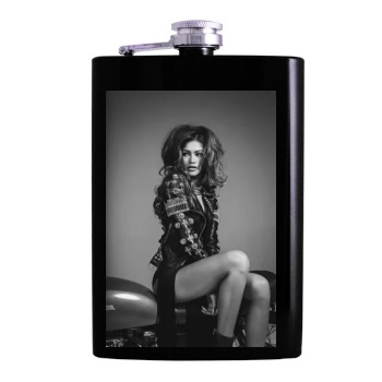 Zendaya Coleman Hip Flask