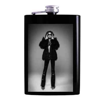 Zendaya Coleman Hip Flask