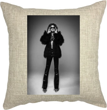 Zendaya Coleman Pillow