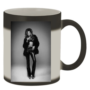 Zendaya Coleman Color Changing Mug